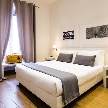 Rest Guesthouse Roma Habitación foto