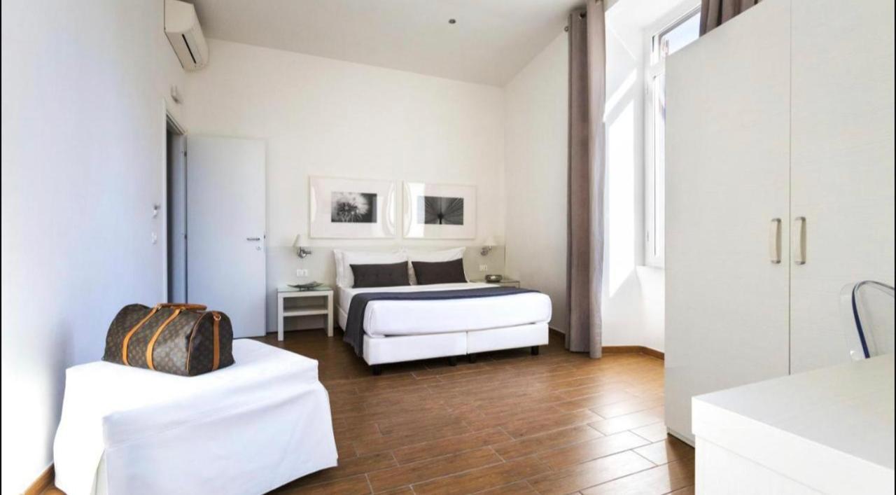 Rest Guesthouse Roma Exterior foto