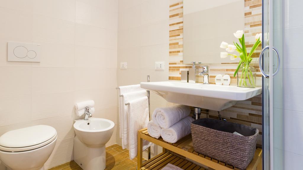 Rest Guesthouse Roma Habitación foto