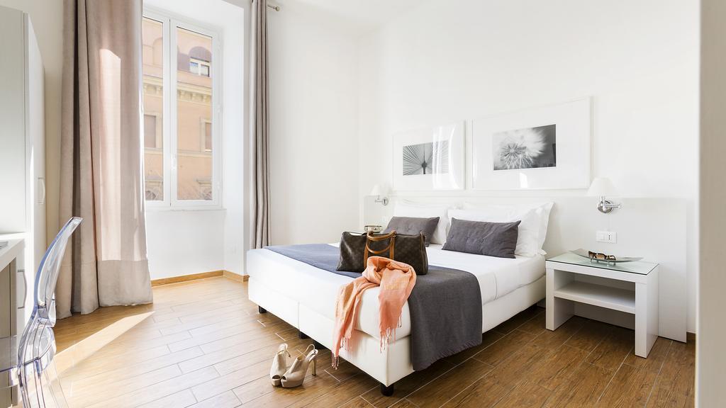 Rest Guesthouse Roma Habitación foto