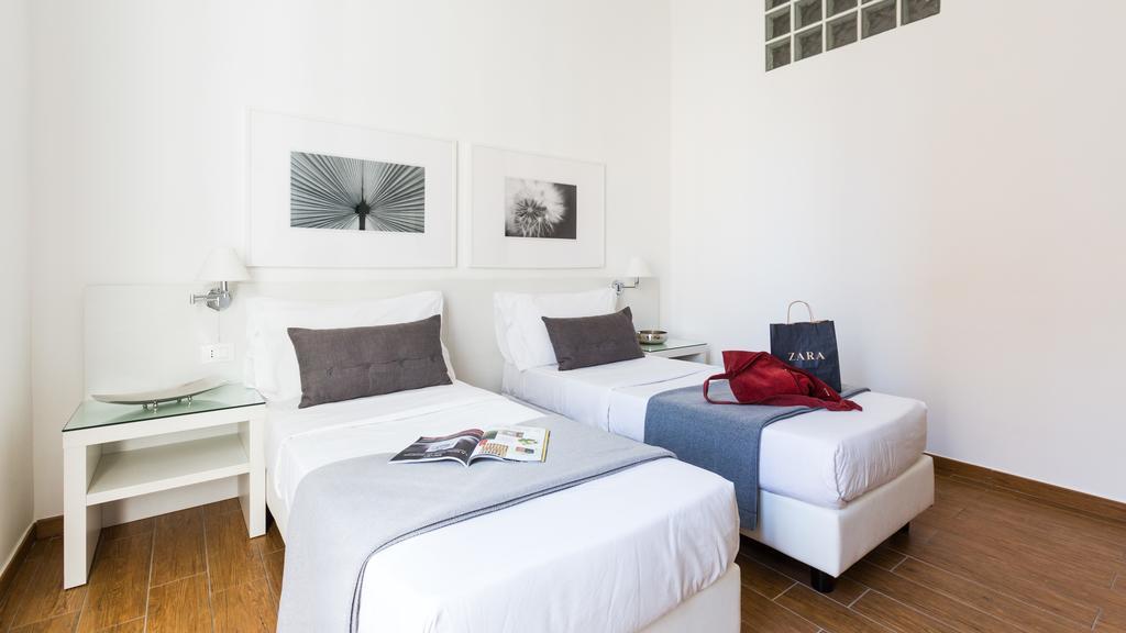 Rest Guesthouse Roma Habitación foto