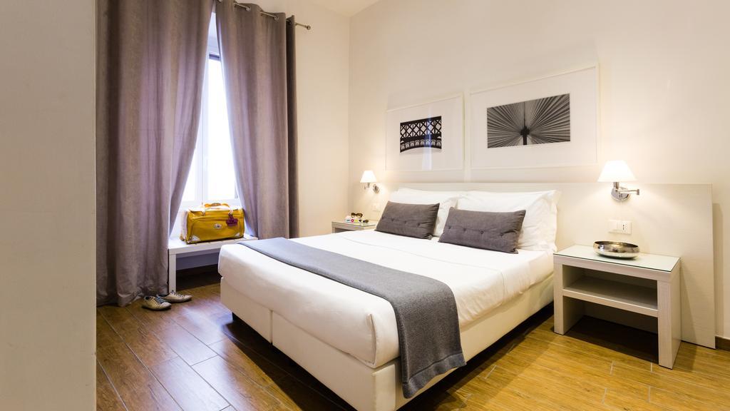 Rest Guesthouse Roma Habitación foto