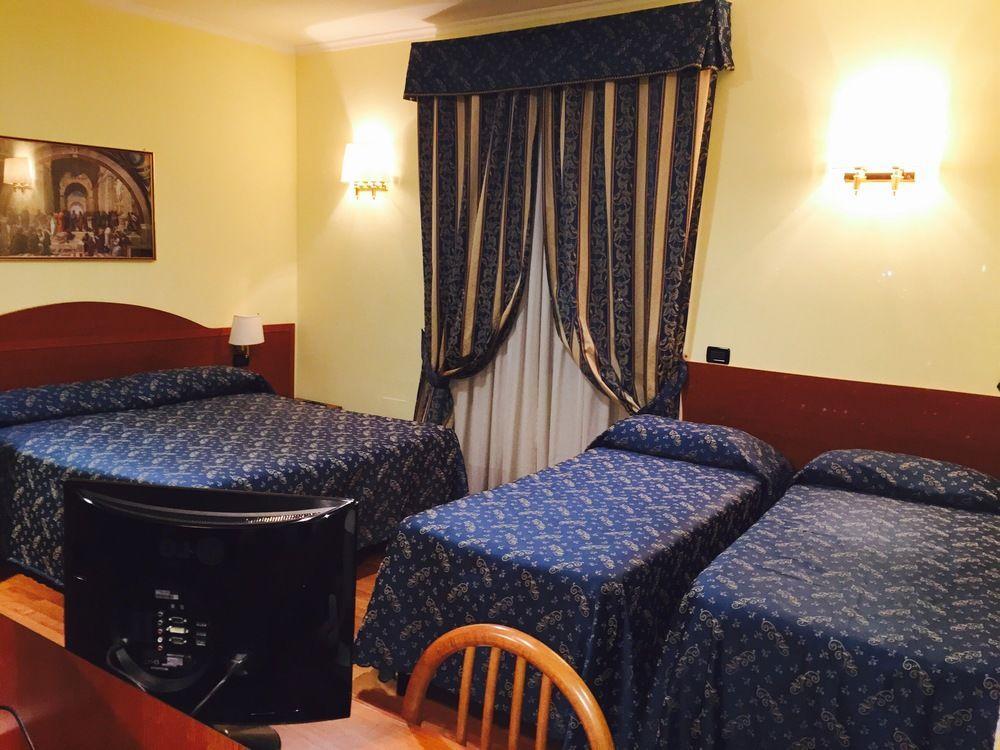 Rest Guesthouse Roma Exterior foto