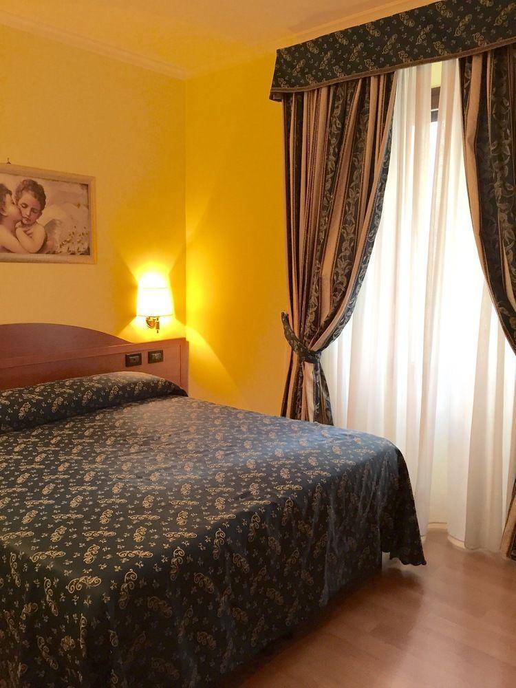 Rest Guesthouse Roma Exterior foto