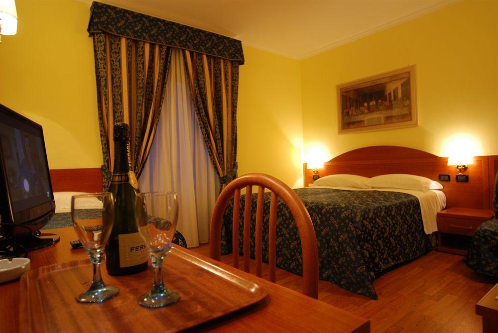 Rest Guesthouse Roma Exterior foto