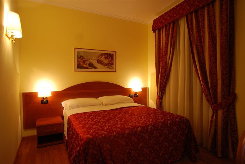 Rest Guesthouse Roma Exterior foto