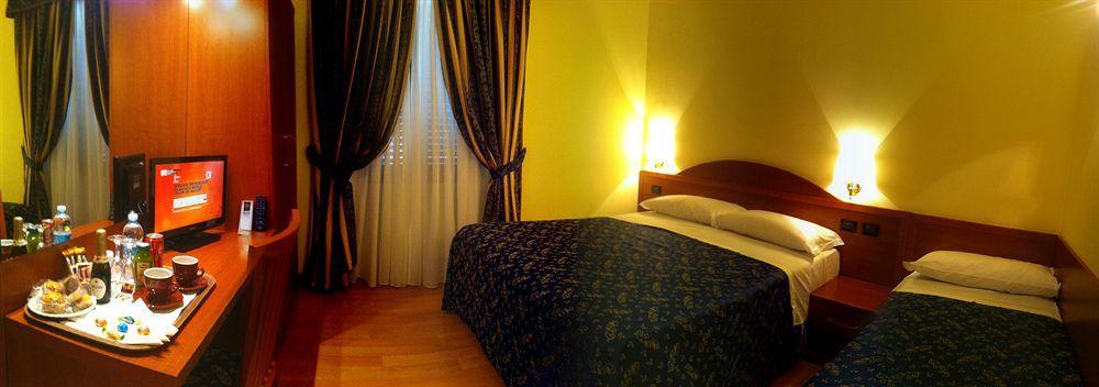 Rest Guesthouse Roma Exterior foto