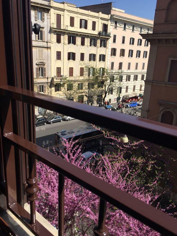 Rest Guesthouse Roma Exterior foto