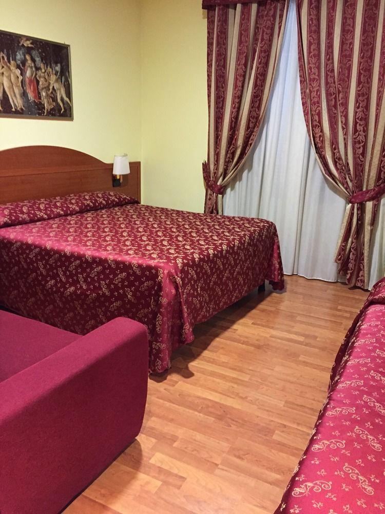 Rest Guesthouse Roma Exterior foto