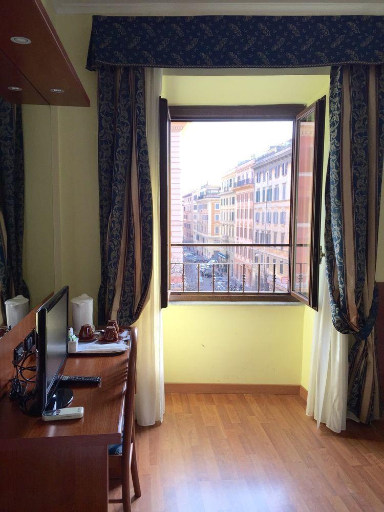 Rest Guesthouse Roma Exterior foto