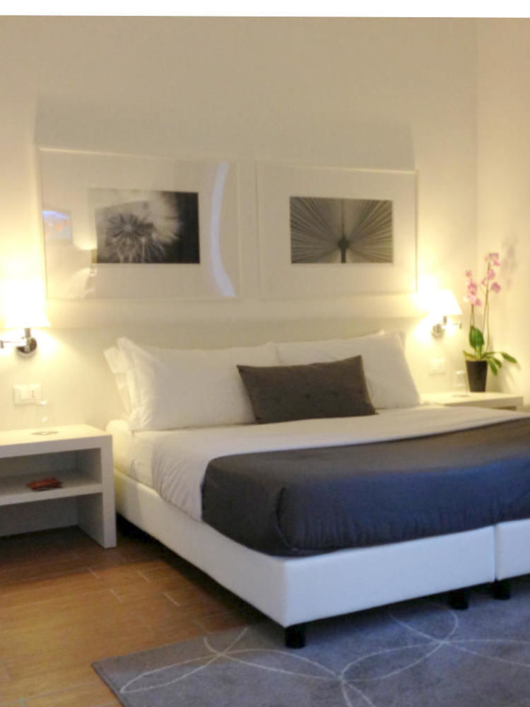 Rest Guesthouse Roma Exterior foto