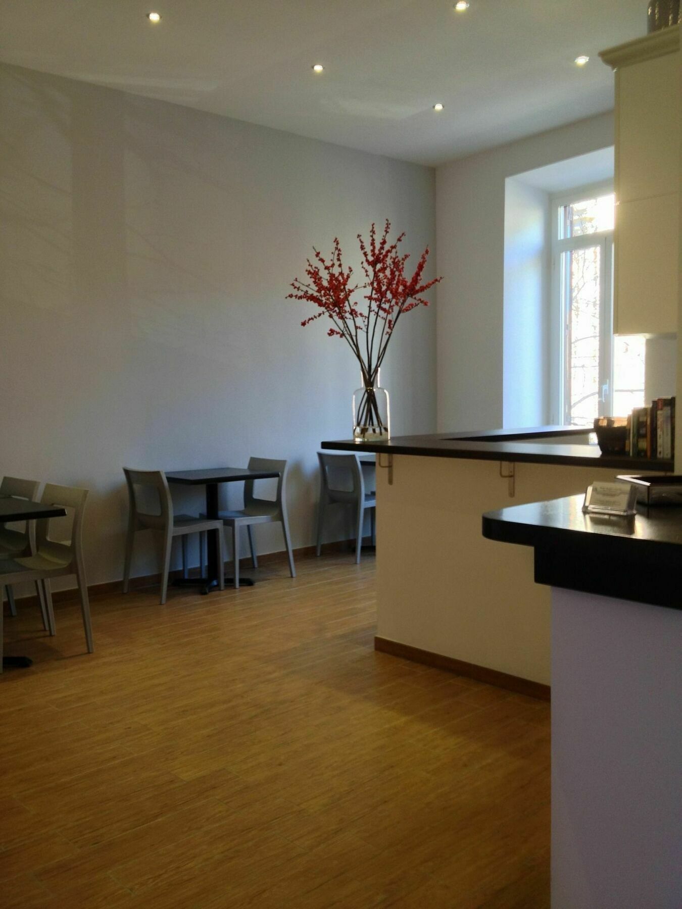 Rest Guesthouse Roma Exterior foto