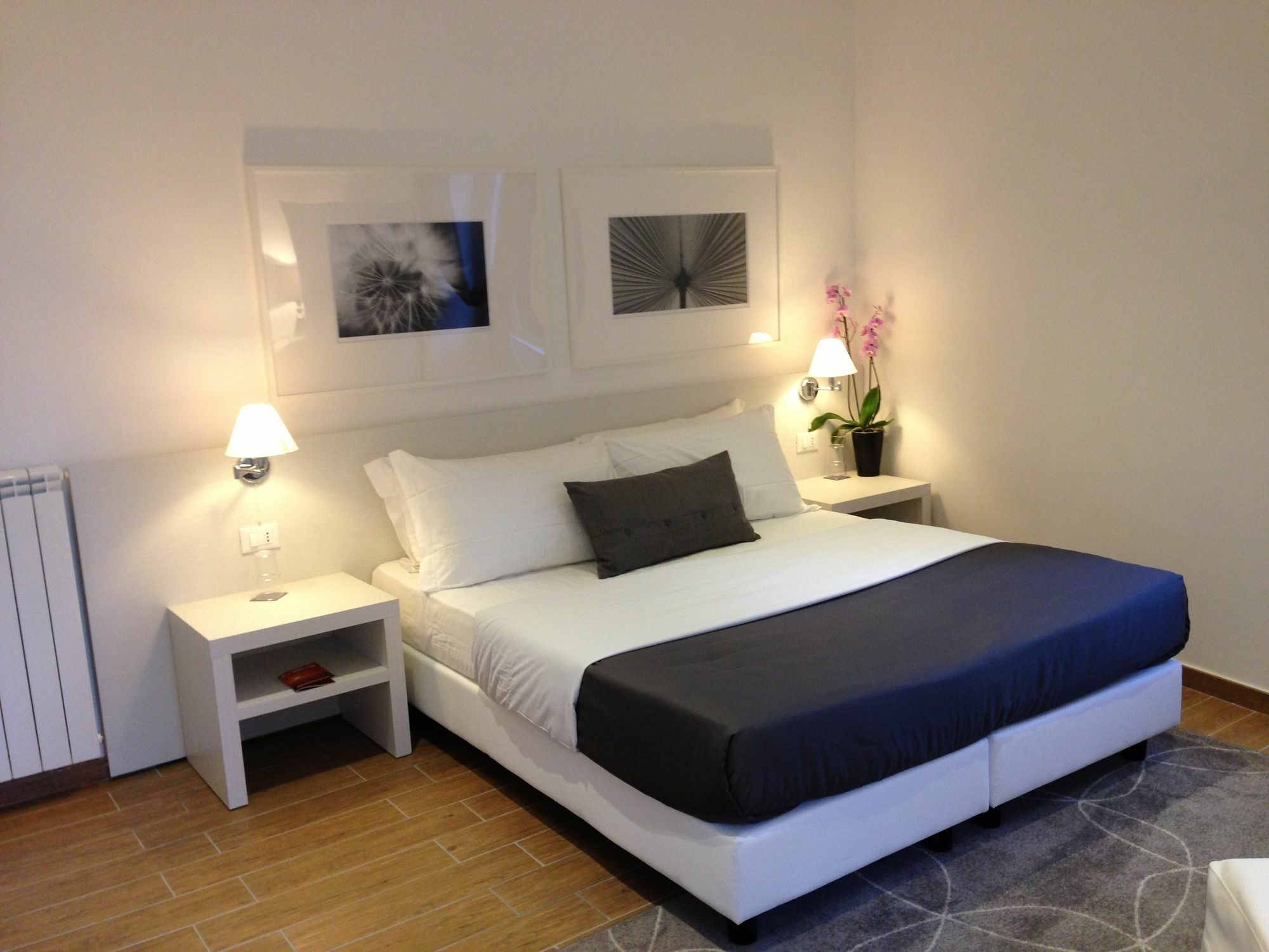 Rest Guesthouse Roma Exterior foto