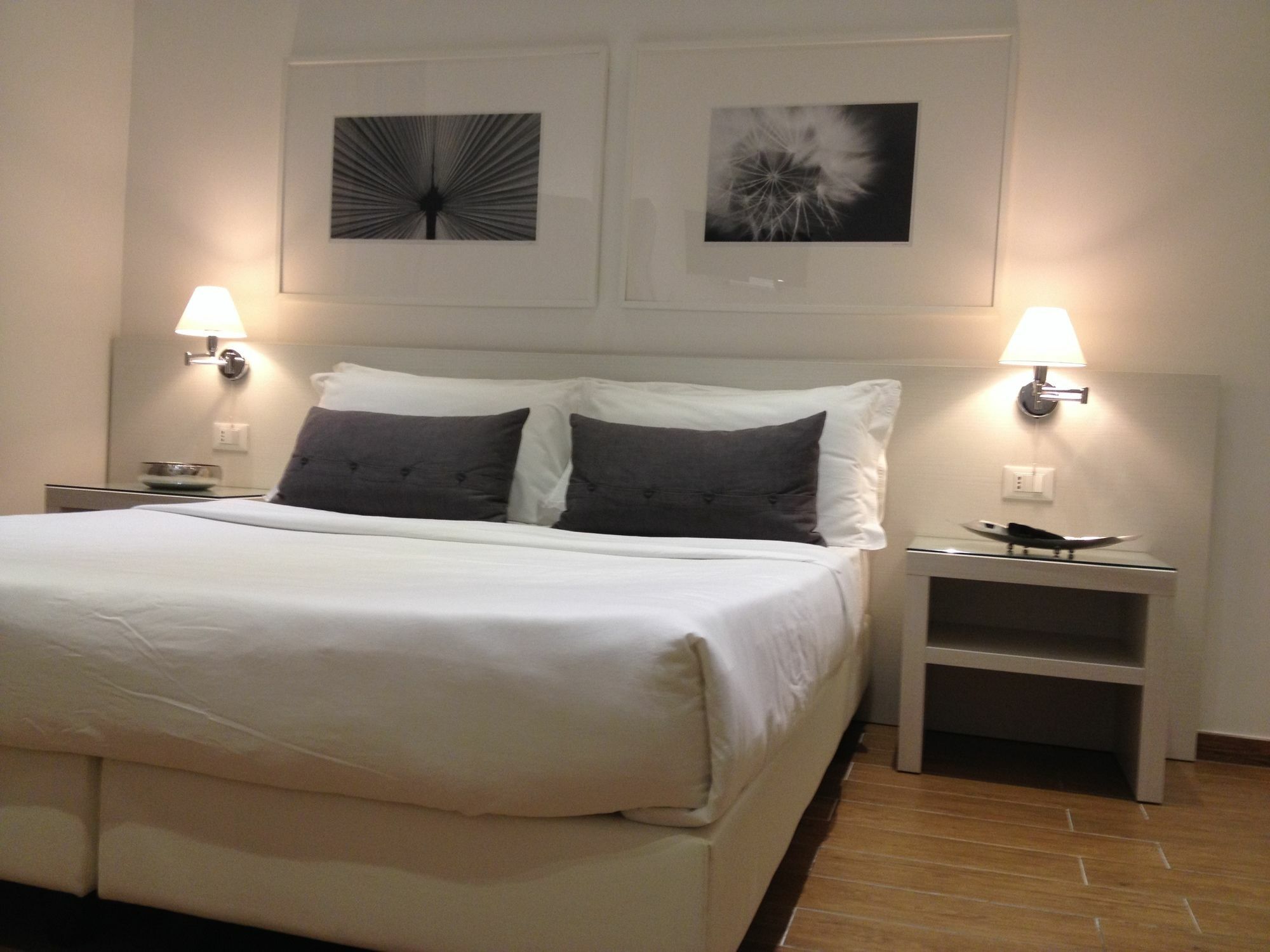 Rest Guesthouse Roma Exterior foto
