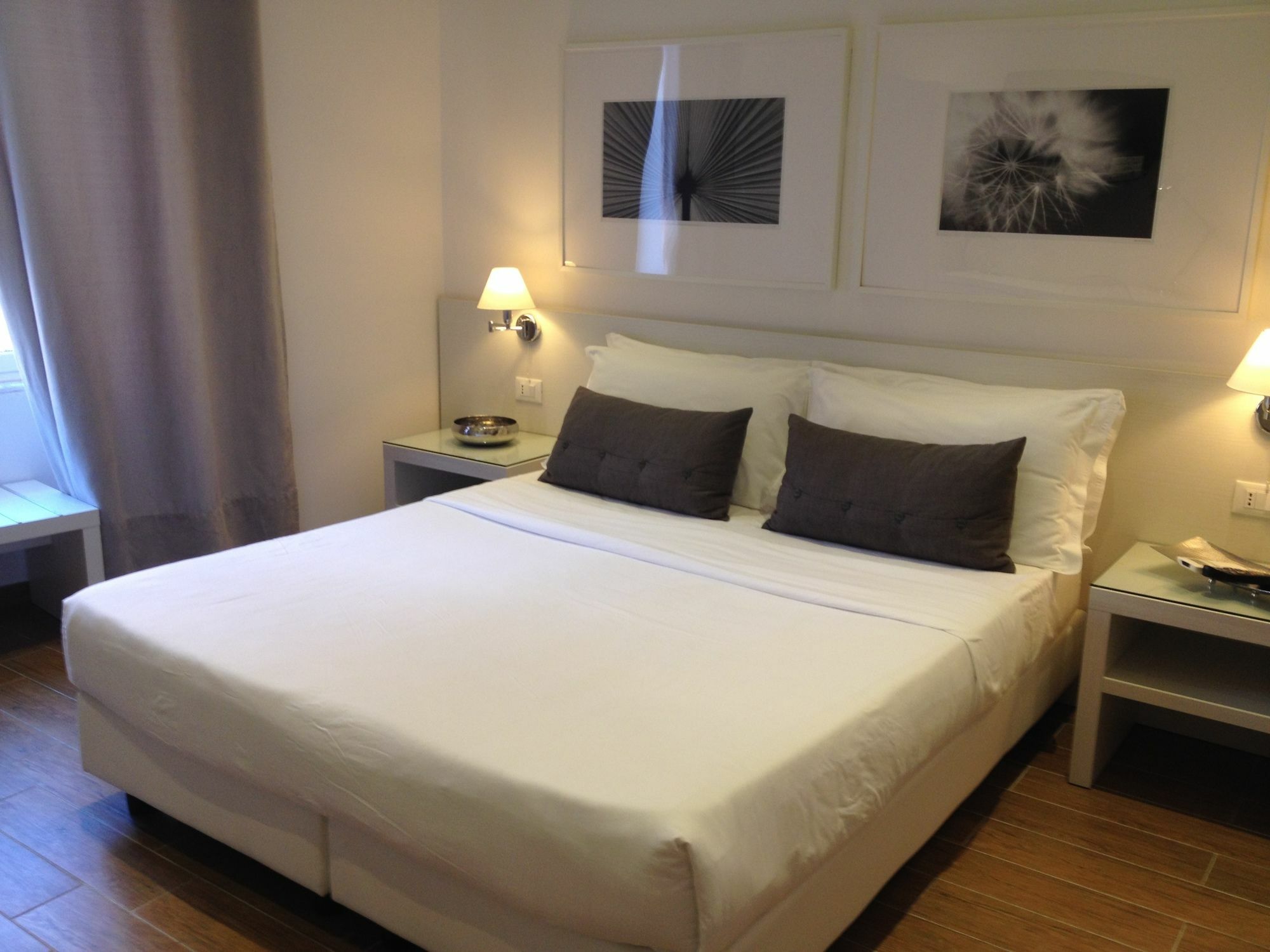 Rest Guesthouse Roma Exterior foto